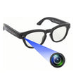 TUTT Smart Bluetooth Camera Glasses | Photochromic Sunglasses | Video, Image Voice Recording | Call, Music | Pedometer, Calorie and Distance Tracking | Anti Blue-Light Coating GS3