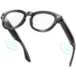 TUTT Smart Bluetooth Camera Glasses | Photochromic Sunglasses | Video, Image Voice Recording | Call, Music | Pedometer, Calorie and Distance Tracking | Anti Blue-Light Coating GS3