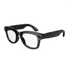 TUTT M1 AI Glasses with ChatGPT | 8MP Camera Photo & Video Smart Sunglasses | AI Translator, Music, Calls & Touch Control | Anti-Blue Light Lenses
