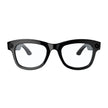 TUTT M1 AI Glasses with ChatGPT | 8MP Camera Photo & Video Smart Sunglasses | AI Translator, Music, Calls & Touch Control | Anti-Blue Light Lenses