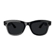 TUTT M1 AI Glasses with ChatGPT | 8MP Camera Photo & Video Smart Sunglasses | AI Translator, Music, Calls & Touch Control | Anti-Blue Light Lenses
