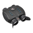 TUTT Night Vision goggles Binoculars 3D 4K 700m 6x optical, 6x digital zoom  5000mAh Battery NV8 Pro