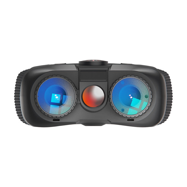 TUTT Night Vision goggles Binoculars 3D 4K 700m 6x optical, 6x digital zoom  5000mAh Battery NV8 Pro