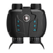 TUTT Night Vision goggles Binoculars 3D 4K 700m 6x optical, 6x digital zoom  5000mAh Battery NV8 Pro