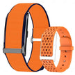 TUTT Smart Bracelet | Health and Fitness Tracker | GPS Activity Tracker | Android & iOS H59 LIGE