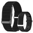 TUTT Smart Bracelet | Health and Fitness Tracker | GPS Activity Tracker | Android & iOS H59 LIGE