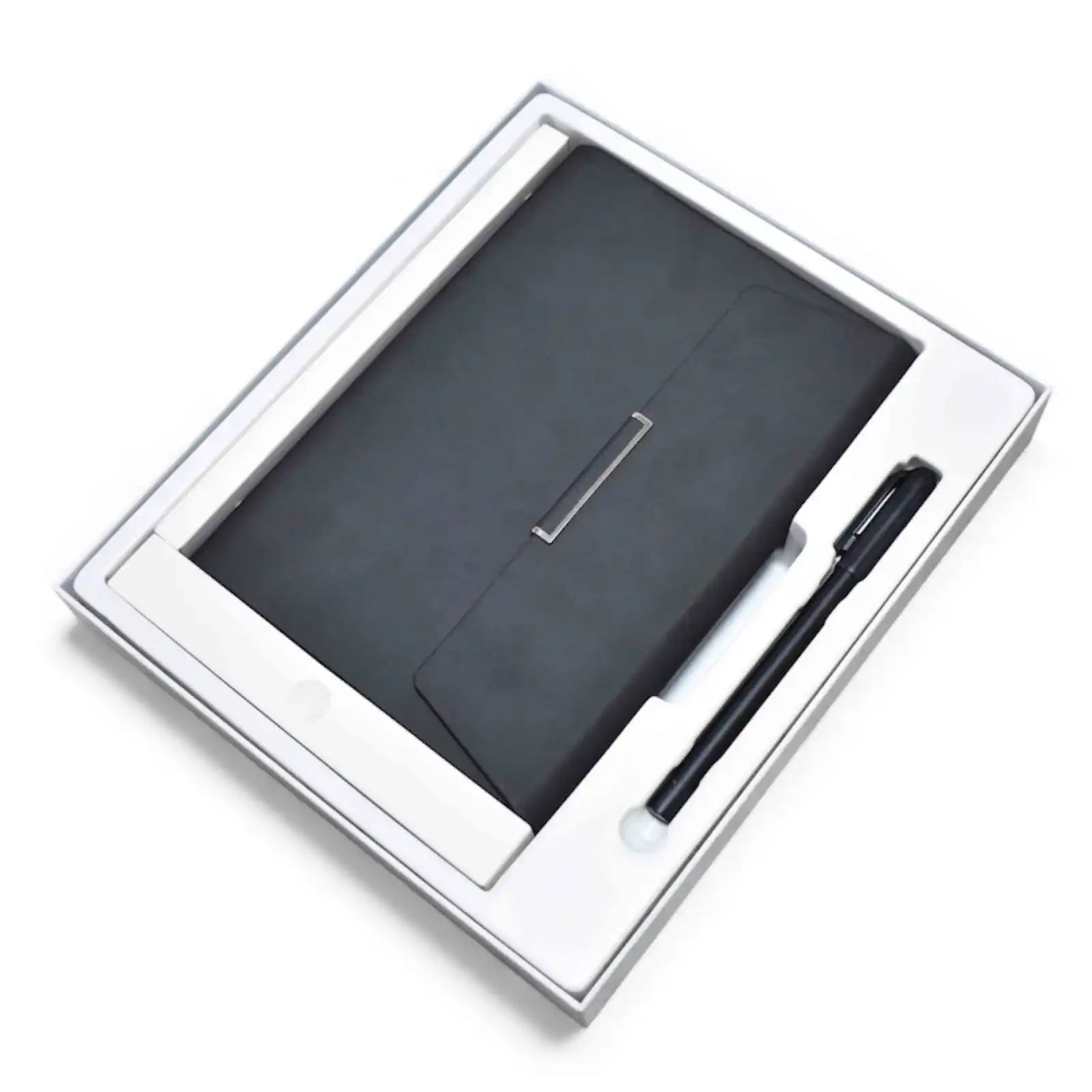 TUTT Smart Pen and Notebook Set | Digital Stylus Writing Board | Real-Time Sync with Android & iOS