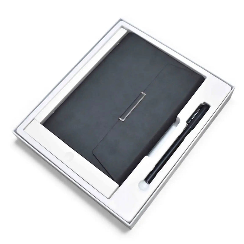 TUTT Smart Pen and Notebook Set | Digital Stylus Writing Board | Real-Time Sync with Android & iOS