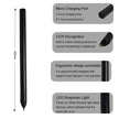 TUTT Smart Pen and Notebook Set | Digital Stylus Writing Board | Real-Time Sync with Android & iOS