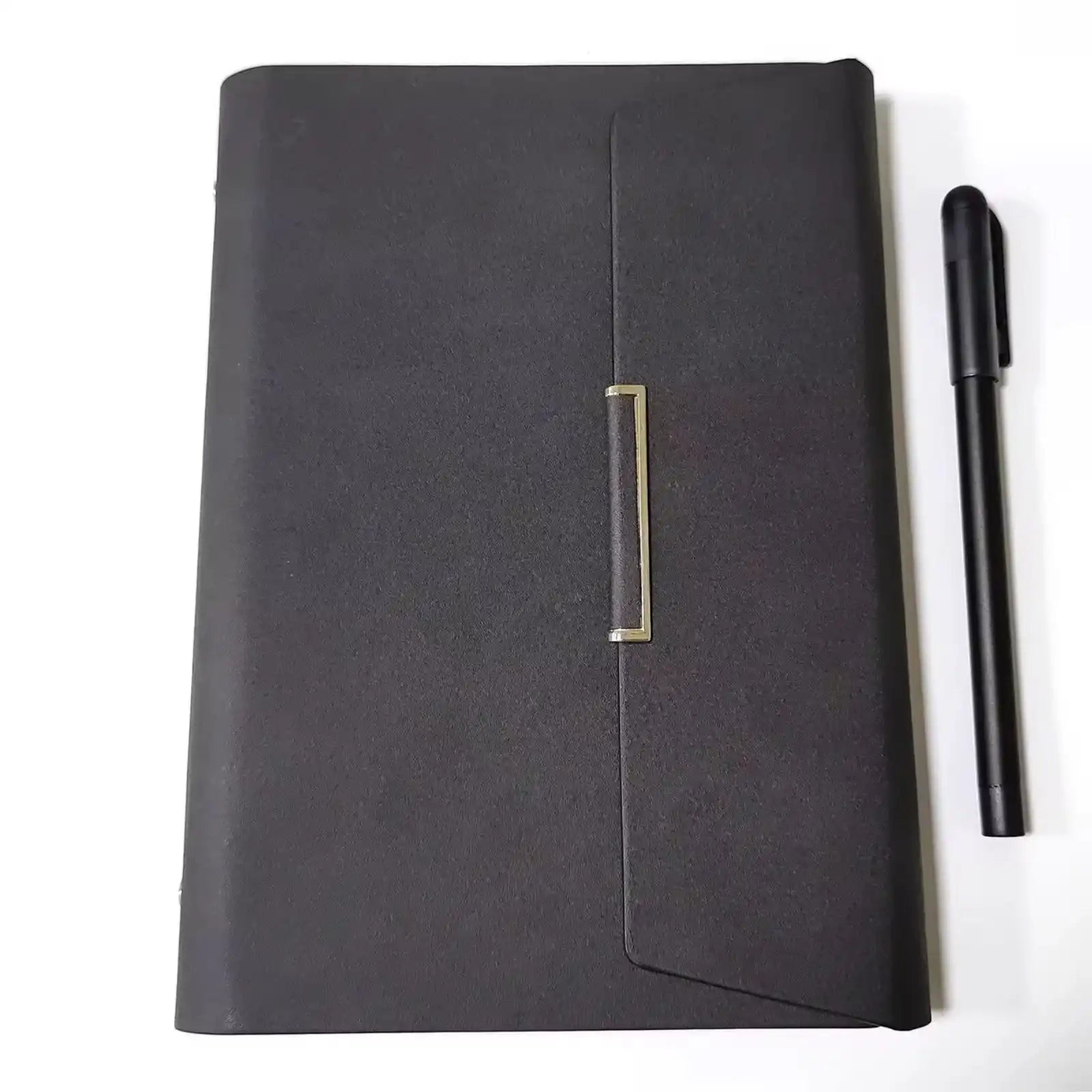 TUTT Smart Pen and Notebook Set | Digital Stylus Writing Board | Real-Time Sync with Android & iOS