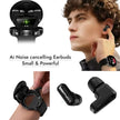 TUTT Smart Watch  For Men BT Earbuds | Android & iOS IP67 Waterproof T7