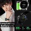 TUTT Smart Watch  For Men BT Earbuds | Android & iOS IP67 Waterproof T7