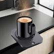 TUTT Mug Warmer –  USB Smart Coffee Heater with 3-Level Temperature Control