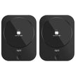TUTT Mug Warmer –  USB Smart Coffee Heater with 3-Level Temperature Control