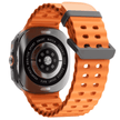 TUTT W7 Smart Watch for Men Women | 1.43” AMOLED Display | Advanced Fitness & Health Smartwatch