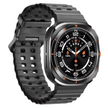 TUTT W7 Smart Watch for Men Women | 1.43” AMOLED Display | Advanced Fitness & Health Smartwatch