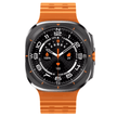 TUTT W7 Smart Watch for Men Women | 1.43” AMOLED Display | Advanced Fitness & Health Smartwatch