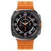 TUTT W7 Smart Watch for Men Women | 1.43” AMOLED Display | Advanced Fitness & Health Smartwatch