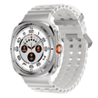 TUTT W7 Smart Watch for Men Women | 1.43” AMOLED Display | Advanced Fitness & Health Smartwatch
