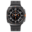 TUTT W7 Smart Watch for Men Women | 1.43” AMOLED Display | Advanced Fitness & Health Smartwatch