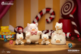 [pre order] LuLu The Piggy Celebration Blind Box