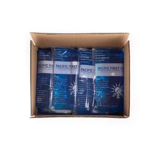 Reusable Hot and Cold Gel Pack 5