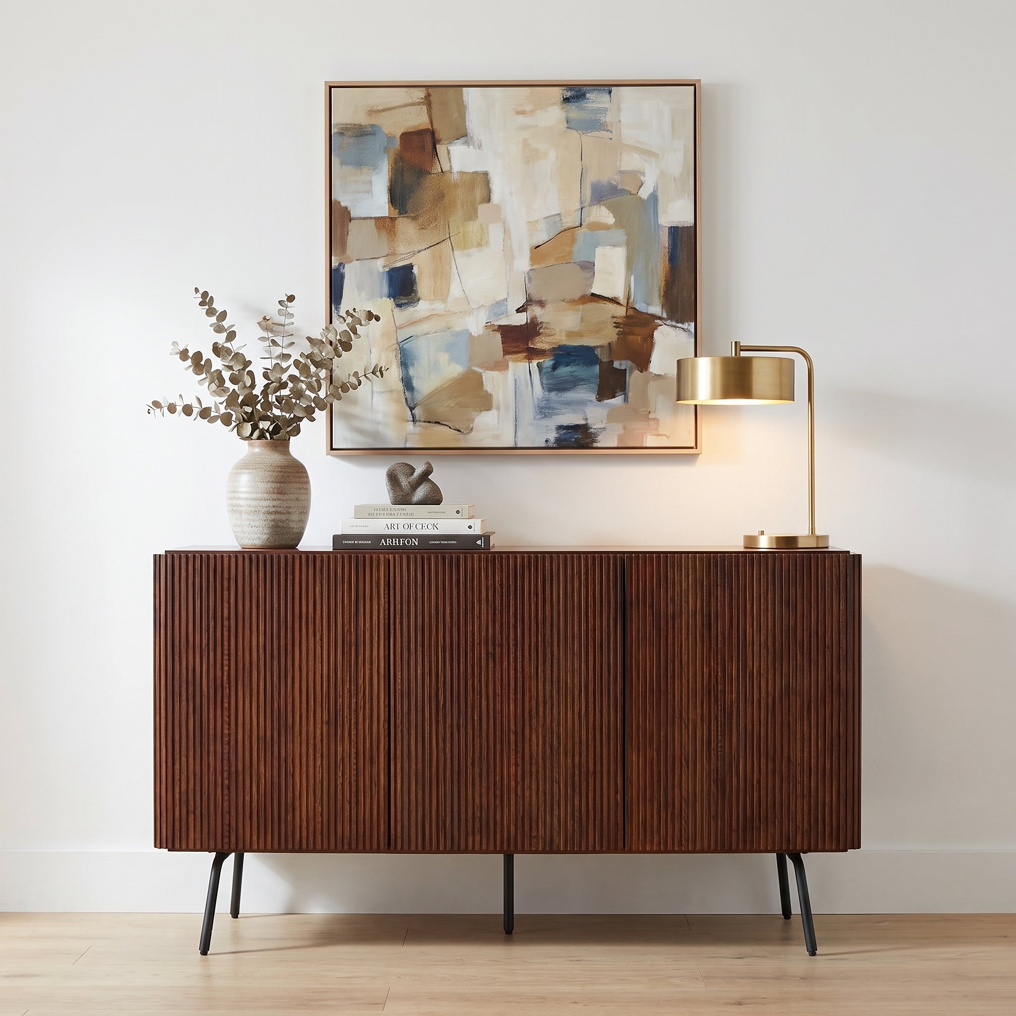 VEIL Sideboard 3 Doors