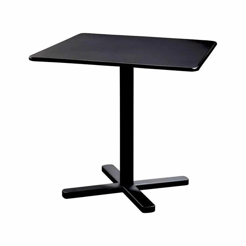 Table carrée Darwin 28″