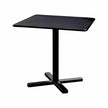 Table carrée Darwin 32″