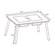 ARY Sensory Table Set