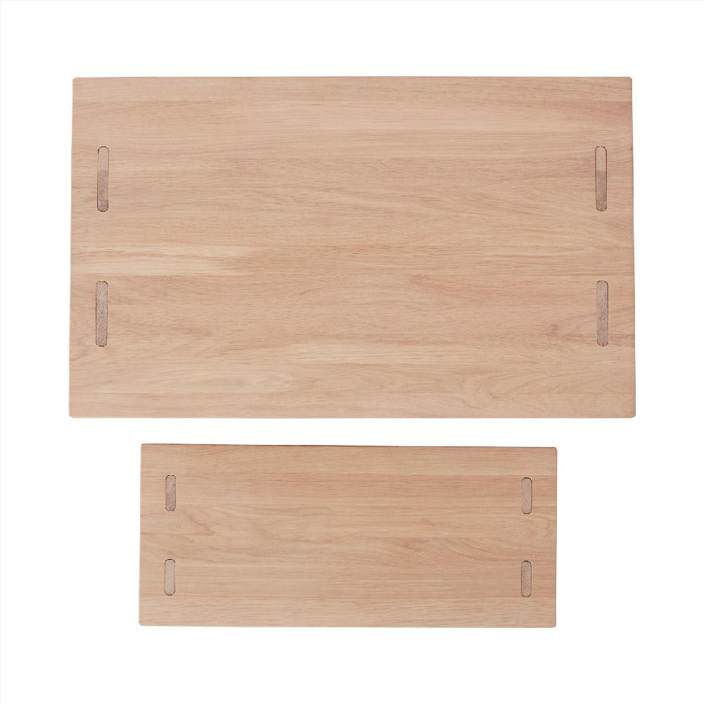 Arca Table - Nature