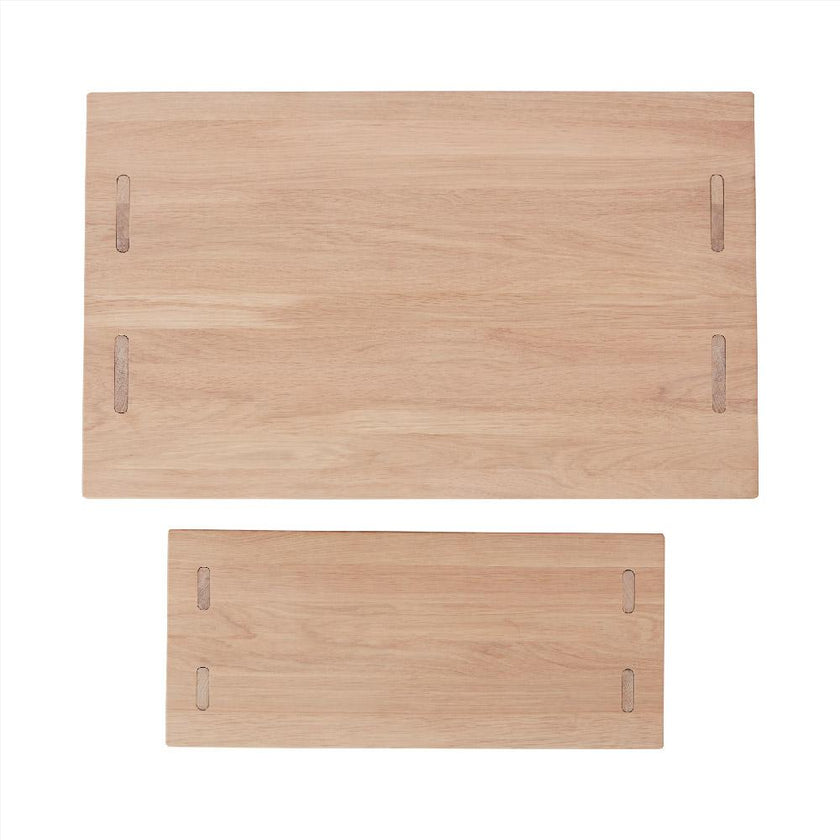 Arca Table - Nature