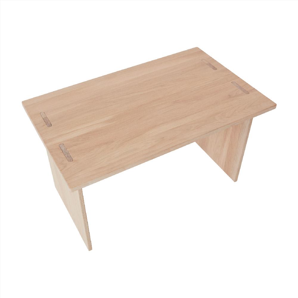 Arca Table - Nature
