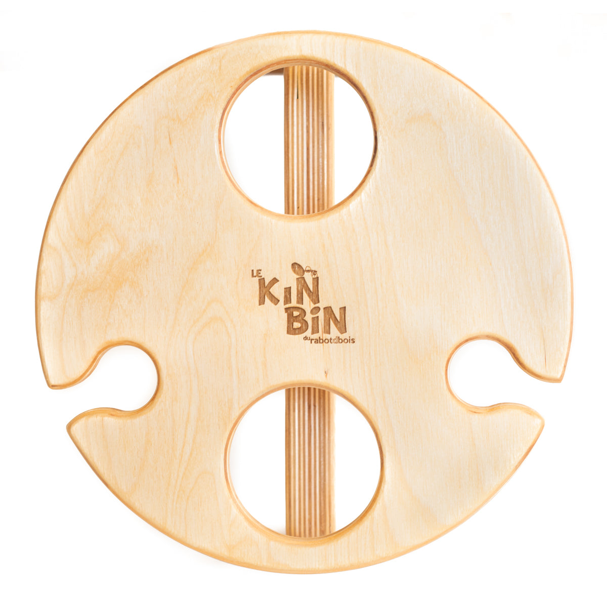 Kin-Bin plateau portable extérieur pour verres et bouteilles