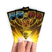 Tablet of Lost Memories Card Sleeves