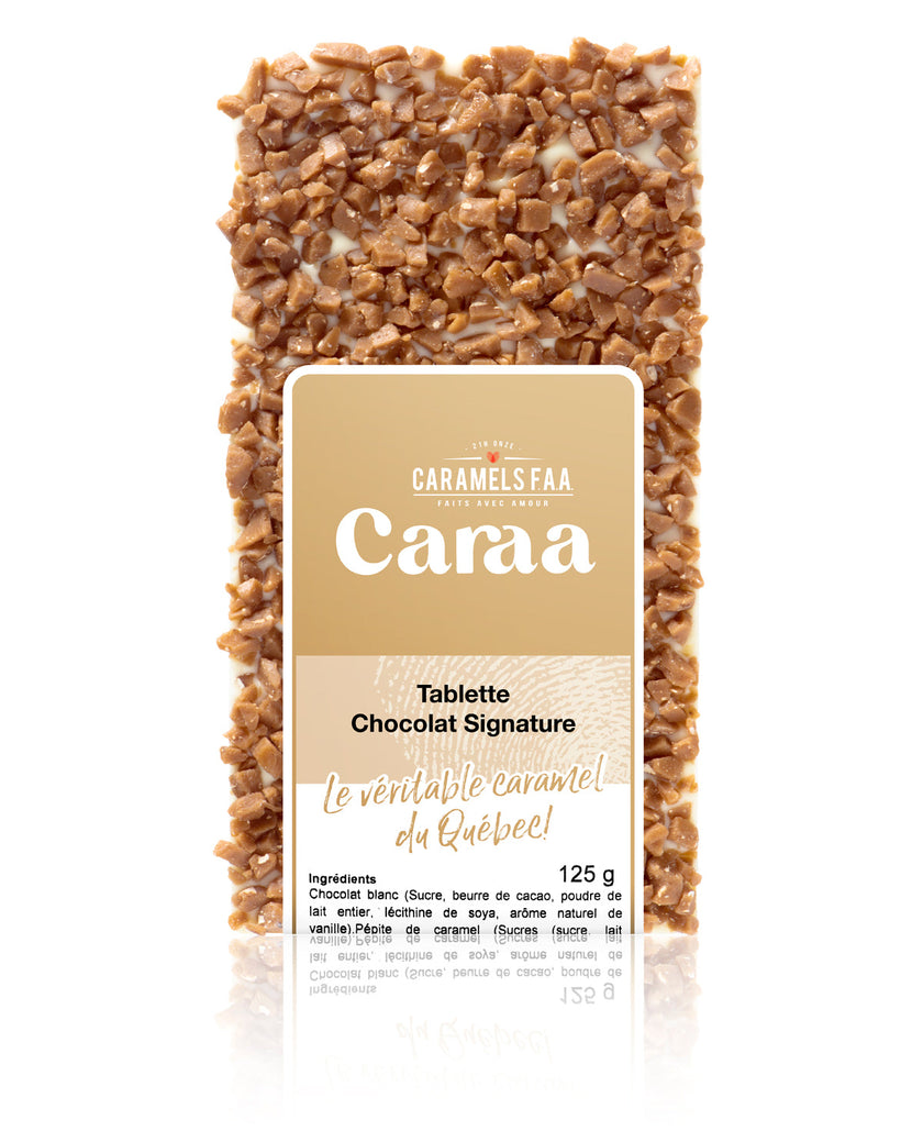 Tablette Chocolat