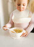 Snack Bowl - Cream