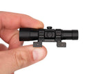 GoatGun Toy Collectible Model – Safe Display Miniature