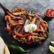 Fire & Smoke Society Taco Secret