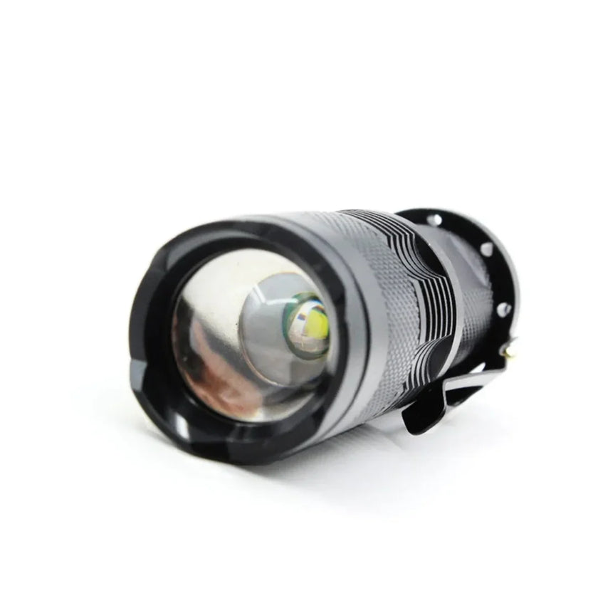 AO Tactical Torch Flashlight