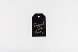Tagged With Love