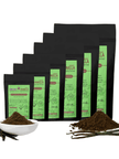 Tahitian Ground Vanilla Bean Powder <br> First Grade<BR>