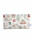 Children's pillowcase - Christmas - Veille sur toi