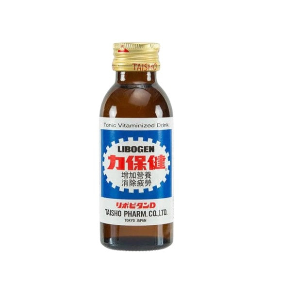 Taisho Libogen (100ML)