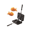 Japanese Style Non-Stick Taiyaki Pan