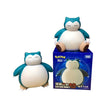 Takara Tomy Pokémon Snorlax Money Can