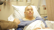 Georges St-Pierre / Takedown: The DNA of GSP: L'ADN d'un champion - Blu-Ray/DVD