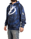 Tampa Bay Lightning Sublimation Hoodie