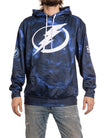 Tampa Bay Lightning Sublimation Hoodie