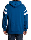 Tampa Bay Lightning Varsity Retro Style Hoodie